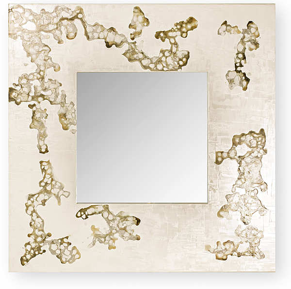 Mirror CANTORI AFRICA 1747.0000 factory CANTORI from Italy. Foto №6