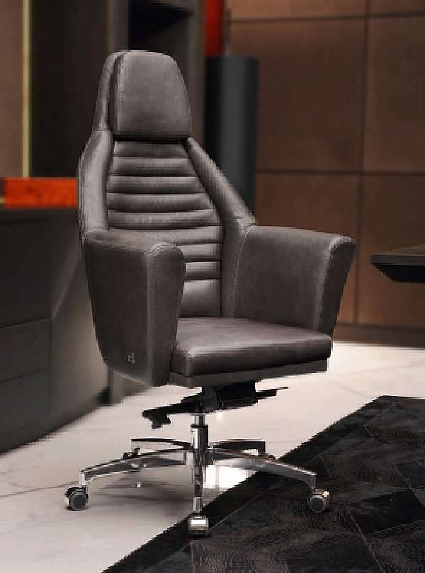 Armchair SMANIA PLGT01 factory SMANIA from Italy. Foto №1