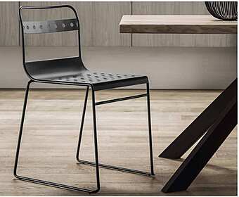 Chair ARREX B3620 factory ARREX from Italy