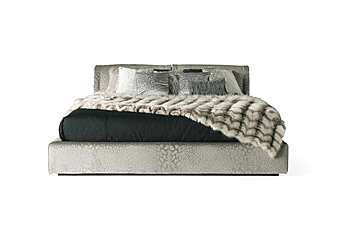 Bed ROBERTO CAVALLI SMOKING