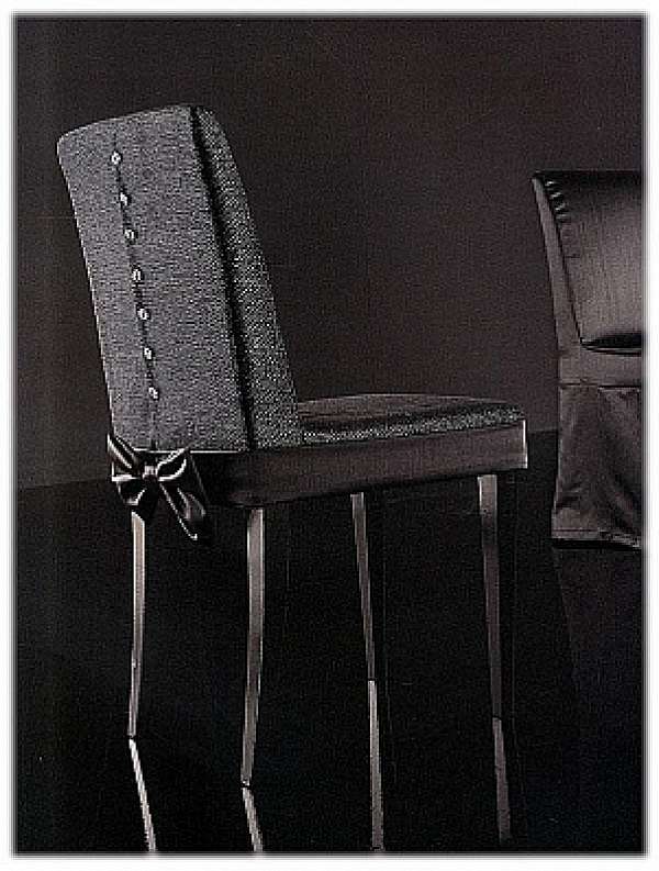 Chair OF INTERNI MM.8013D factory OF INTERNI from Italy. Foto №1