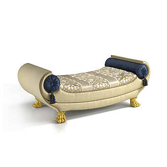 Couch FRANCESCO MOLON The Upholstery D429.01