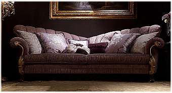 Couch ARTEARREDO by Shleret Charme