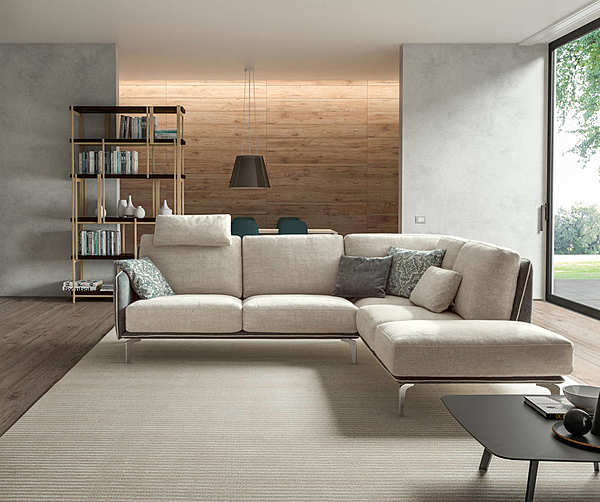 Couch SAMOA IMI102 factory SAMOA from Italy. Foto №6