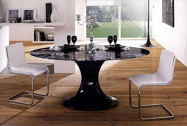 Table EUROSEDIA DESIGN 635+636 factory EUROSEDIA DESIGN from Italy. Foto №1
