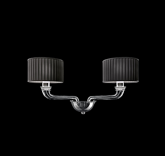 Sconce Barovier&Toso Babylon 5599/02