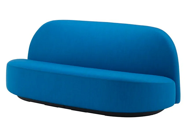 2-seater fabric sofa Elysee Ligne Roset 13210505 factory LIGNE ROSET from Italy. Foto №2