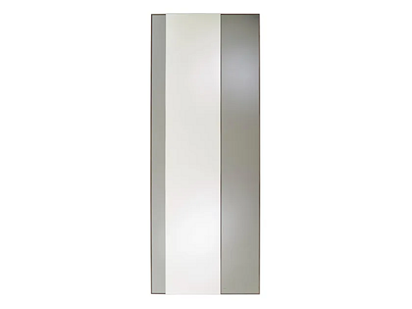 Rectangular Wall Mounted Mirror Glass Demi Teintes LIGNE ROSET 11250211 factory LIGNE ROSET from Italy. Foto №2