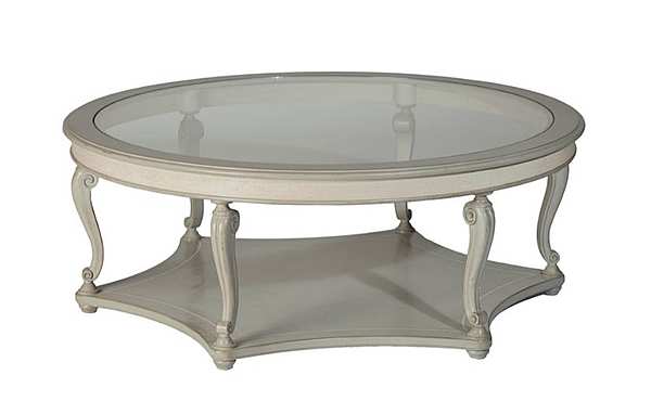 Coffee table SALDA ARREDAMENTI 8211 T factory SALDA ARREDAMENTI from Italy. Foto №1