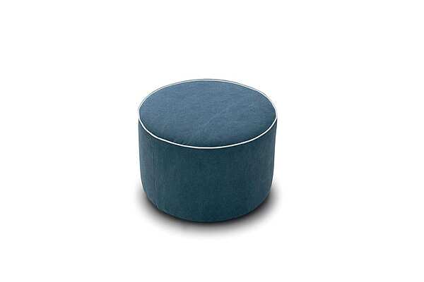 Poof Felis "SOFTLIVING" POUF factory FELIS from Italy. Foto №1