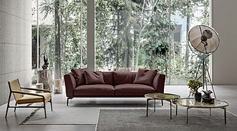 Sofa ALIVAR Home project Horizon DHZ203
