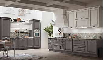 Kitchen ARREX Lola 02 factory ARREX from Italy