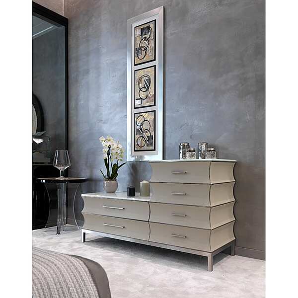 Chest of drawers FRANCESCO MOLON MolonDesign G700 factory FRANCESCO MOLON  from Italy. Foto №2