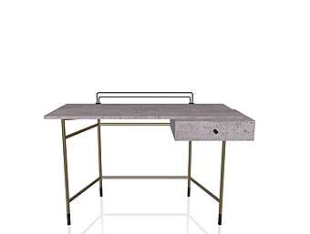 Desk Bontempi 06.48 Vanity