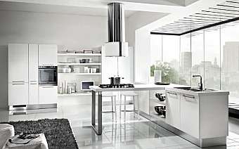 Kitchen HOME CUCINE frontali carta