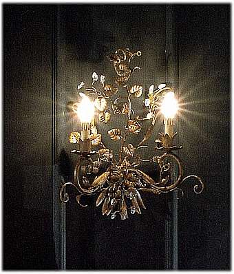 Sconce JUMBO CHA-1318/2a