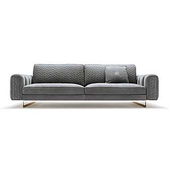 Couch GIORGIO COLLECTION Charisma 280/02