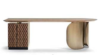 Desk ANGELO CAPPELLINI Opera ELETTRA 48003