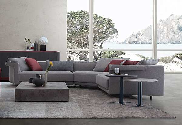 Couch IL LOFT ANT33 factory IL LOFT from Italy. Foto №4