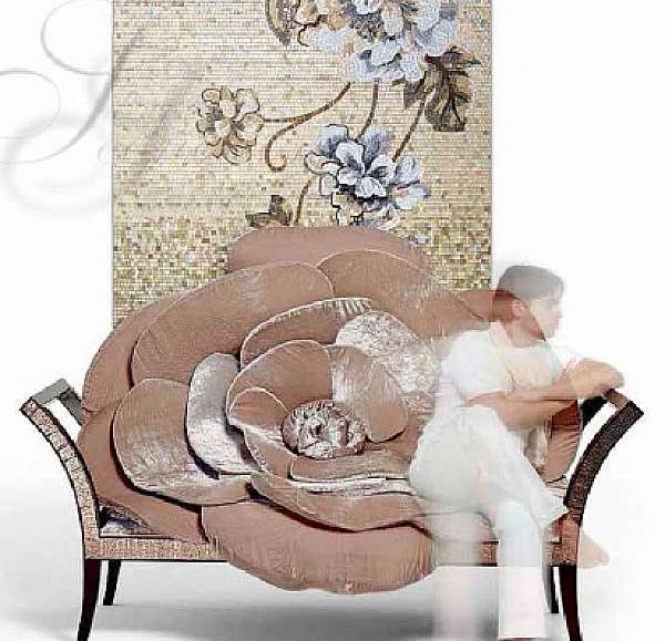 Armchair SICIS SEDUCTION factory SICIS from Italy. Foto №2