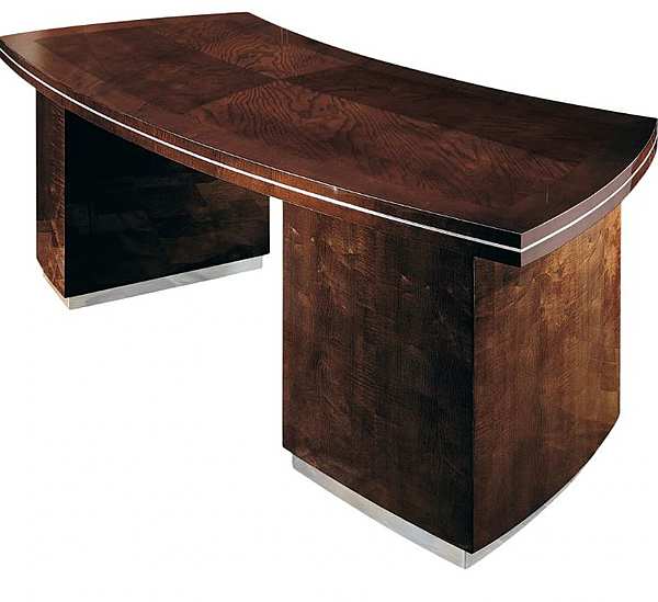 Desk GIORGIO COLLECTION 700/80 factory GIORGIO COLLECTION from Italy. Foto №1