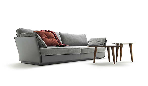 Couch ULIVI BARNABY factory ULIVI from Italy. Foto №1