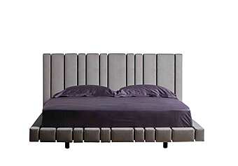 Bed SIGNORINI COCO & C. WONDERLAND 00002/I factory DAYTONA (by Signorini&Coco) from Italy