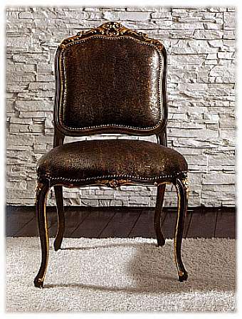 Chair SEVEN SEDIE 0295S