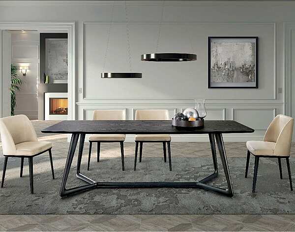 Table PACINI & CAPPELLINI 5404.2 factory PACINI & CAPPELLINI from Italy. Foto №3