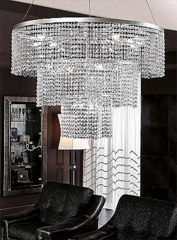 Chandelier FLORENCE COLLECTIONS 333 factory FLORENCE COLLECTIONS from Italy. Foto №1