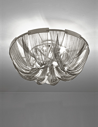 Chandelier TERZANI ØG6ØL H4 C8