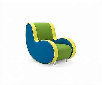 Armchair Ata