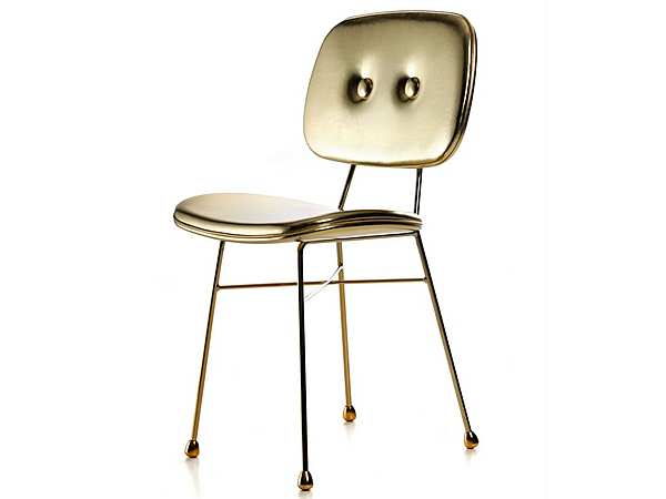 Chair MOOOI The Golden factory MOOOI from Italy. Foto №1