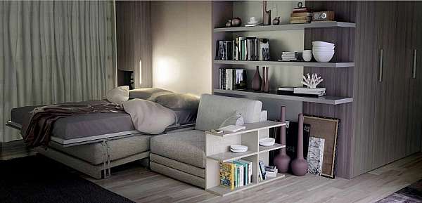 Living room TUMIDEI Solution 207