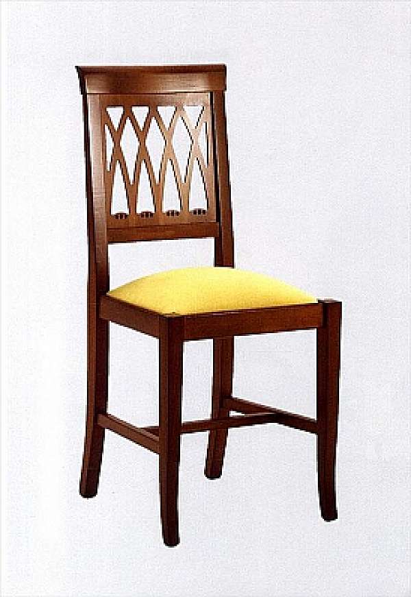 Chair EUROSEDIA DESIGN 087 factory EUROSEDIA DESIGN from Italy. Foto №1