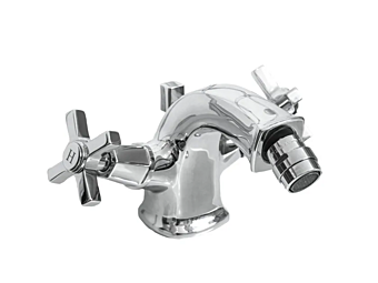 Bidet tap 1 hole metal Chopin Gentry Home Bidet tap 1 hole metal Chopin Gentry Home factory Gentry Home from Italy