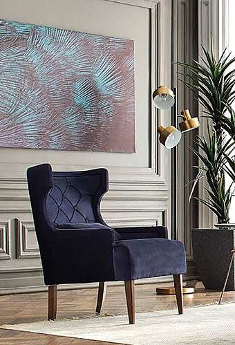 Armchair Piedra
