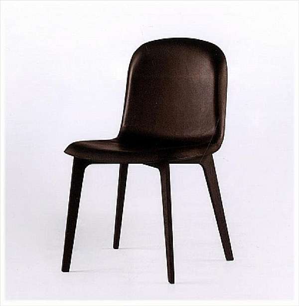 Chair EMMEMOBILI SA202R factory EMMEMOBILI from Italy. Foto №1