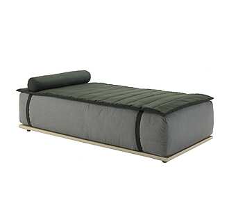 Daybed MERIDIANI (CROSTI) CLAUD