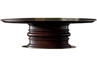 Table ANGELO CAPPELLINI Opera EDGAR ova 46002/20