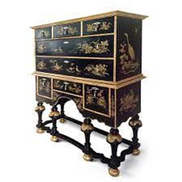 Chest of drawers FRANCESCO MOLON 18th centiry B174 factory FRANCESCO MOLON  from Italy. Foto №2