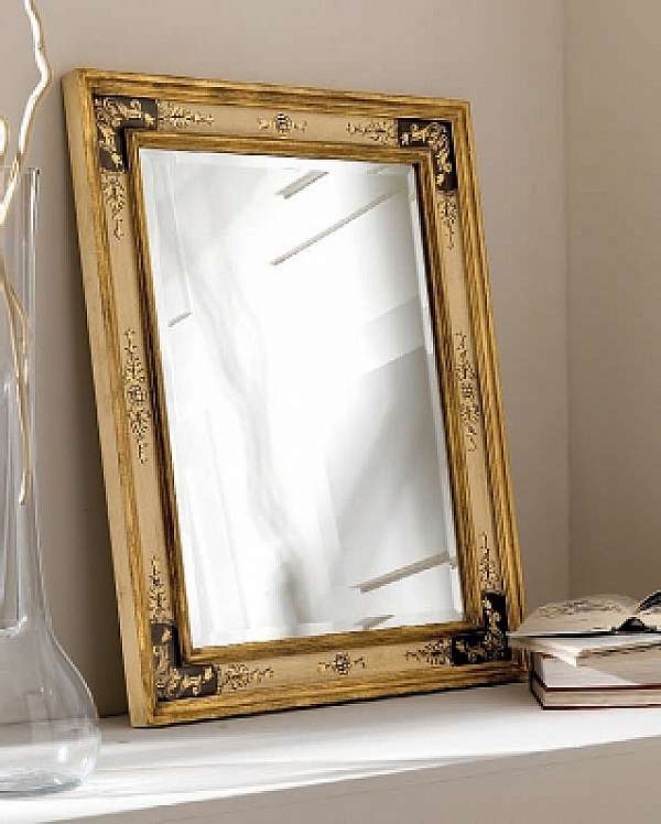 Mirror SILVANO GRIFONI Art. 2251/N ZONA GIORNO
