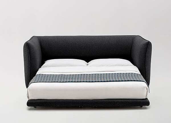 Couch BOLZAN LETTI Jill Daybed factory BOLZAN LETTI from Italy. Foto №4