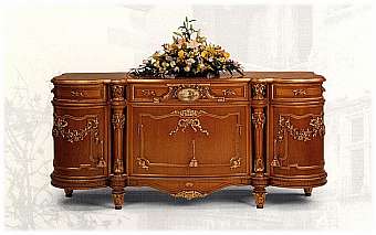 Chest of drawers CITTERIO 1782