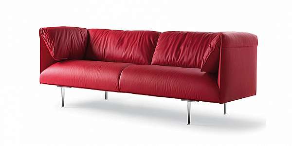 Couch POLTRONA FRAU 5543211 Le Icone