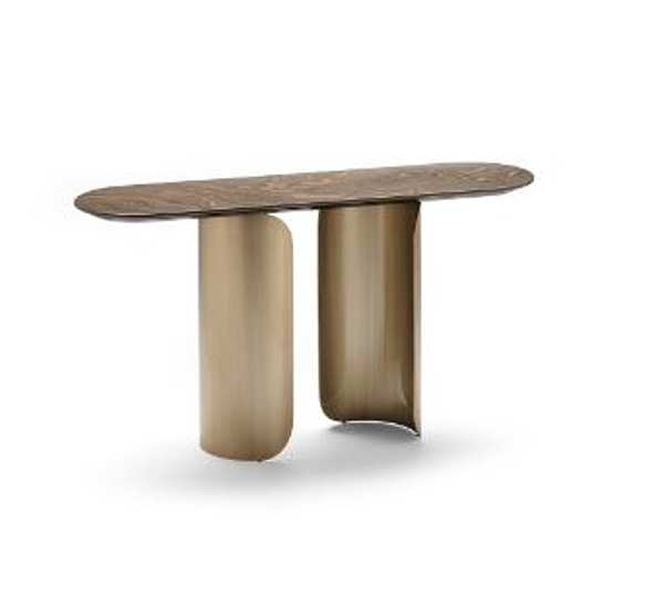 Console ANGELO CAPPELLINI Opera GABRIEL 45505 factory OPERA CONTEMPORARY from Italy. Foto №1