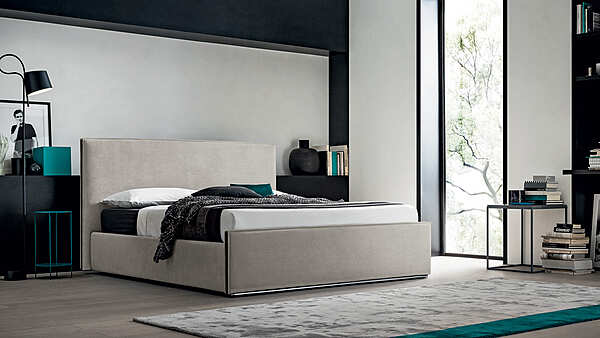 Felis MURPHY bed 050 factory Felis from Italy. Foto №4