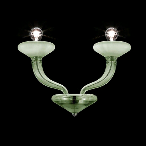 Sconce Barovier&Toso 5676/02