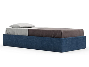 Sommier из массива дерева Nidi  Sommier factory nidi from Italy