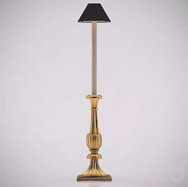 Floor lamp CHELINI 1038 factory CHELINI from Italy. Foto №1